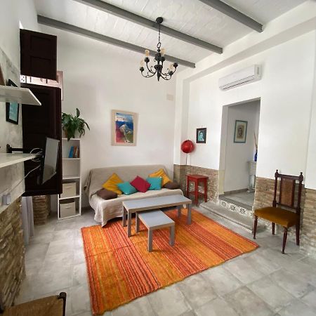Casa Albaicin 3 Apartment กรานาดา ภายนอก รูปภาพ