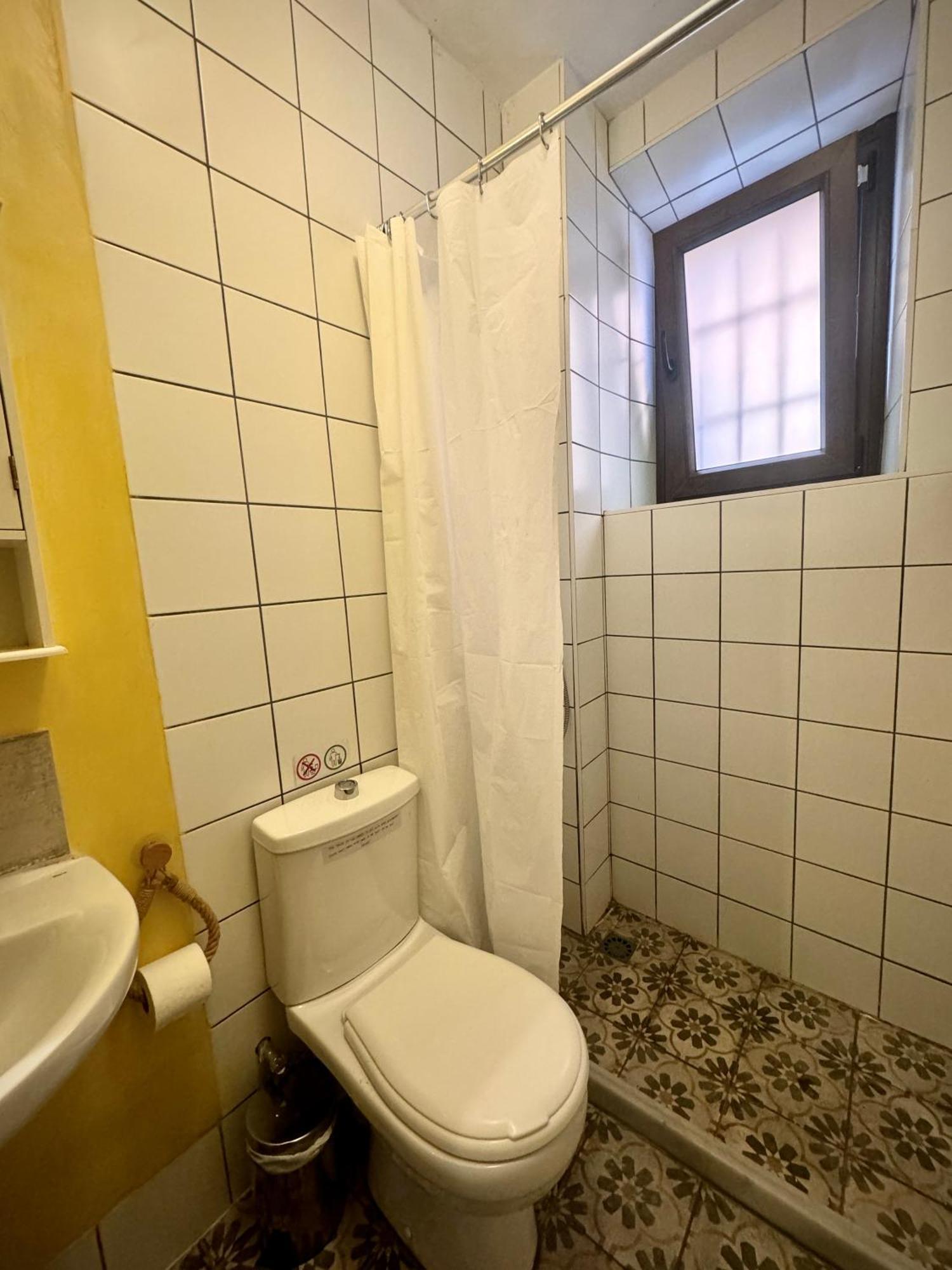 Casa Albaicin 3 Apartment กรานาดา ภายนอก รูปภาพ