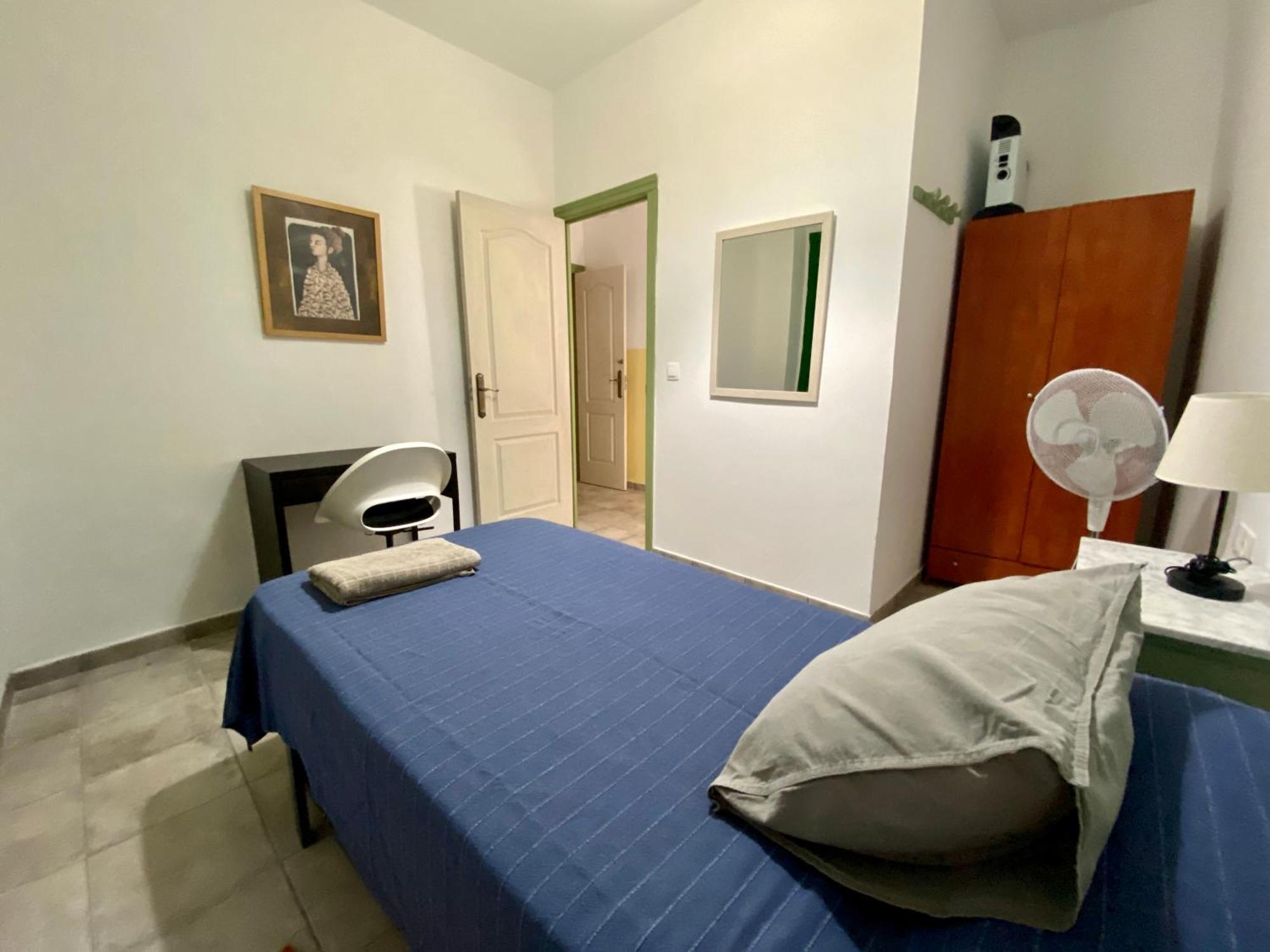 Casa Albaicin 3 Apartment กรานาดา ภายนอก รูปภาพ