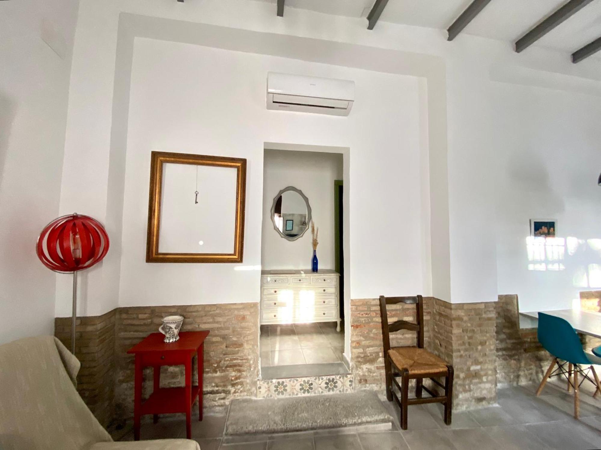 Casa Albaicin 3 Apartment กรานาดา ภายนอก รูปภาพ