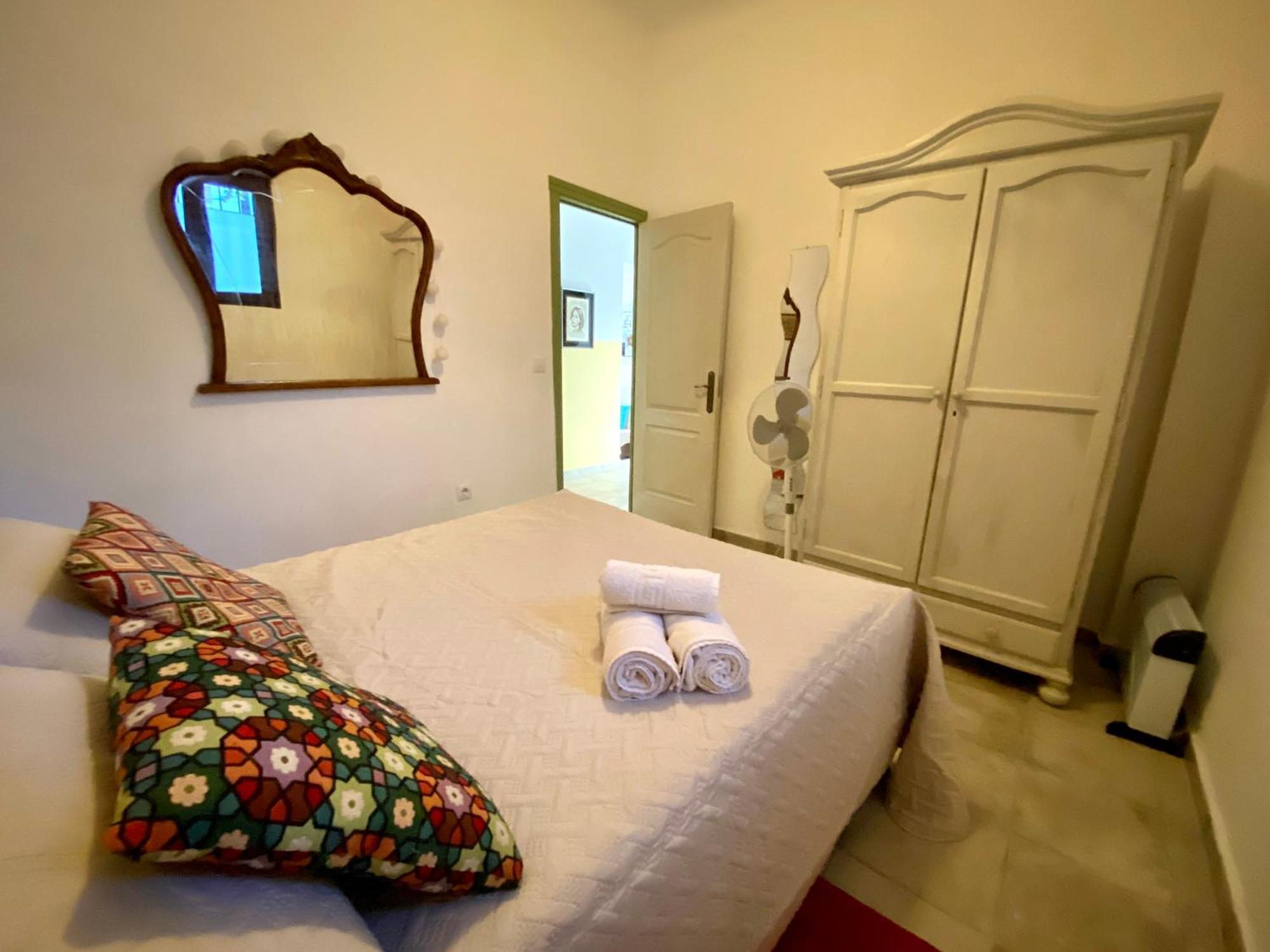 Casa Albaicin 3 Apartment กรานาดา ภายนอก รูปภาพ