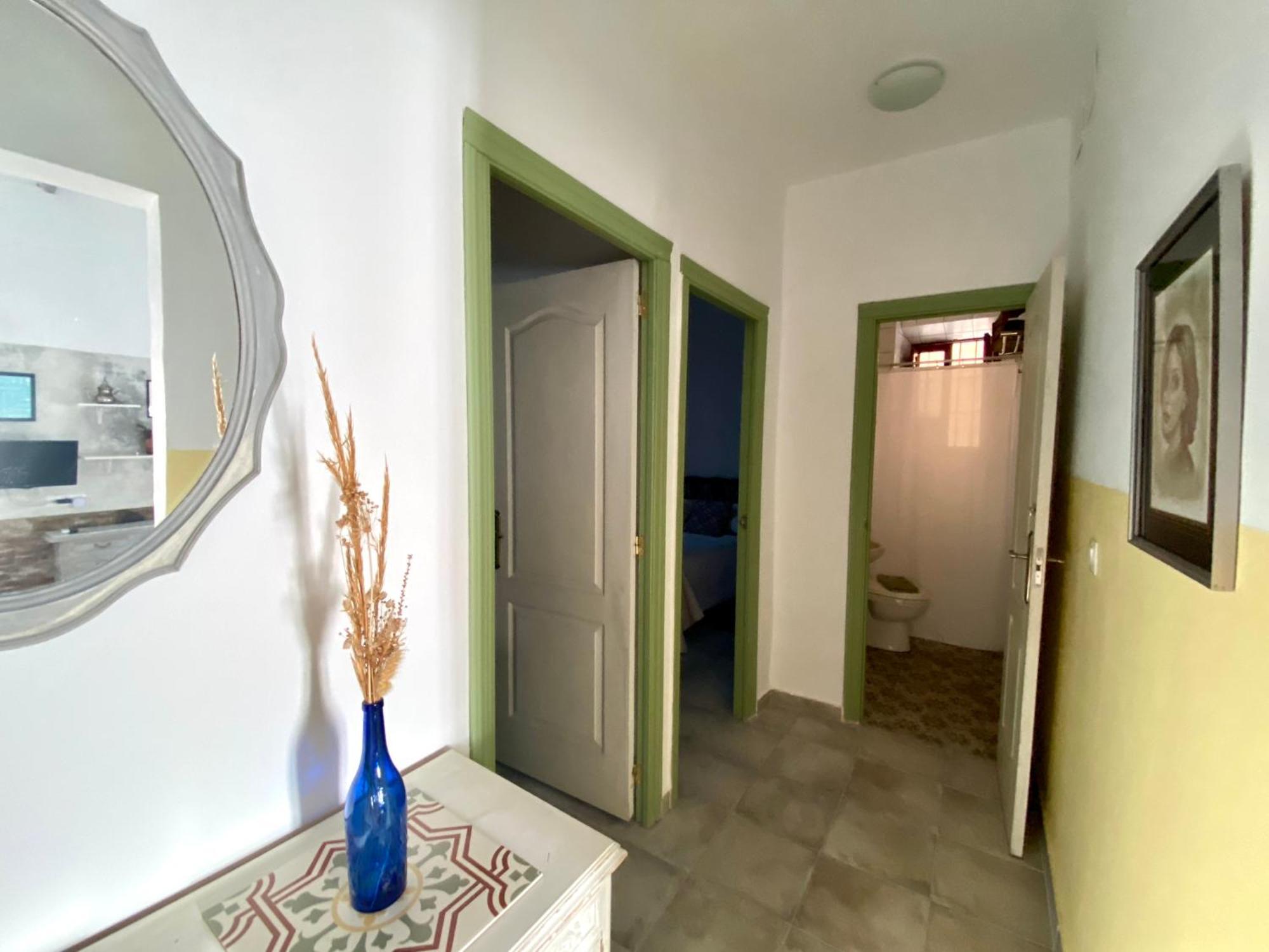 Casa Albaicin 3 Apartment กรานาดา ภายนอก รูปภาพ
