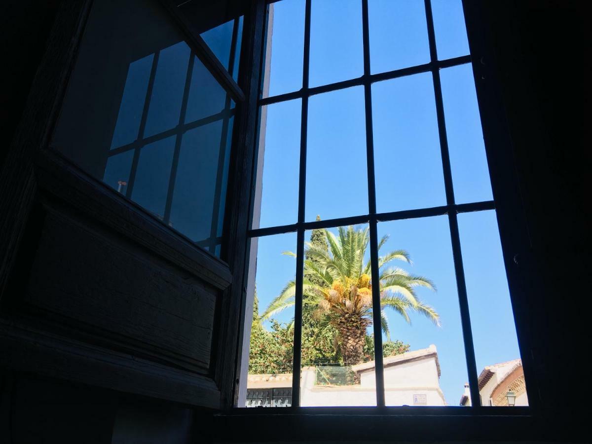 Casa Albaicin 3 Apartment กรานาดา ภายนอก รูปภาพ