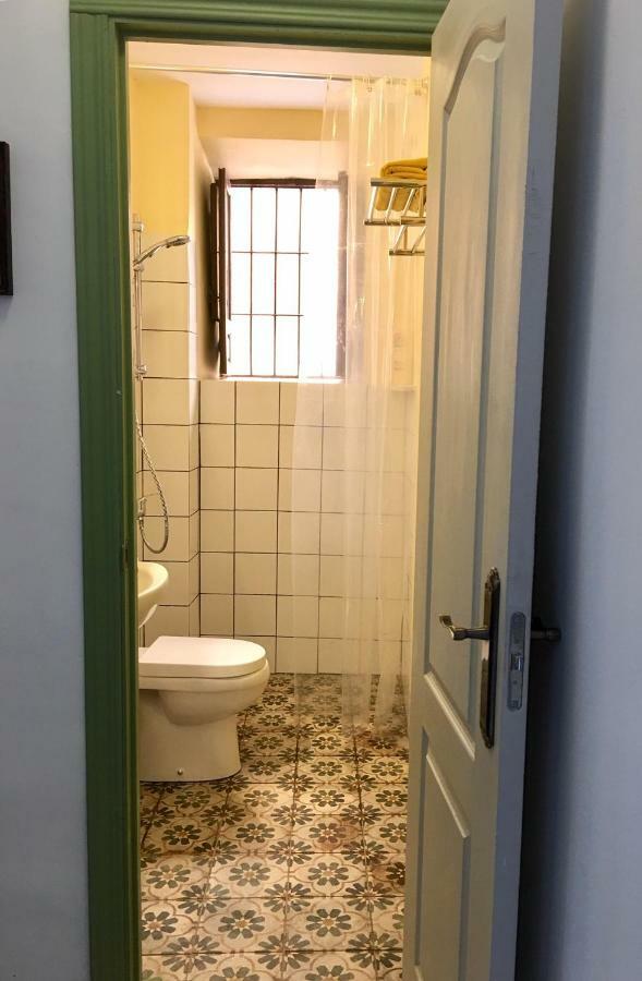 Casa Albaicin 3 Apartment กรานาดา ภายนอก รูปภาพ