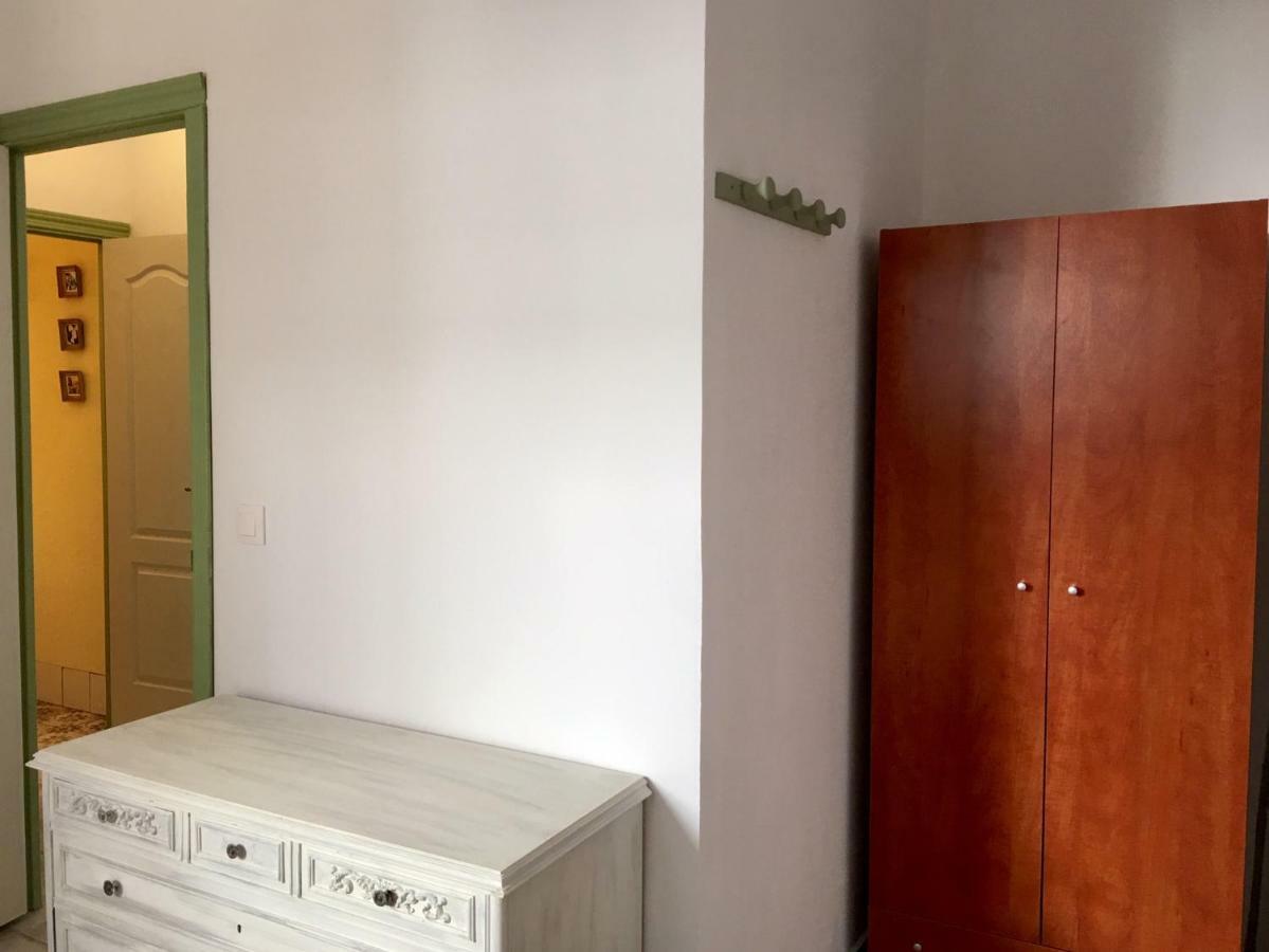 Casa Albaicin 3 Apartment กรานาดา ภายนอก รูปภาพ