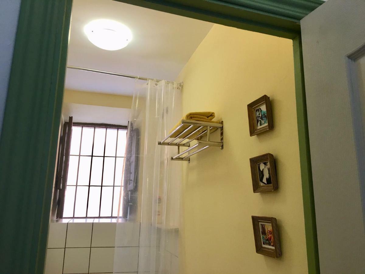 Casa Albaicin 3 Apartment กรานาดา ภายนอก รูปภาพ